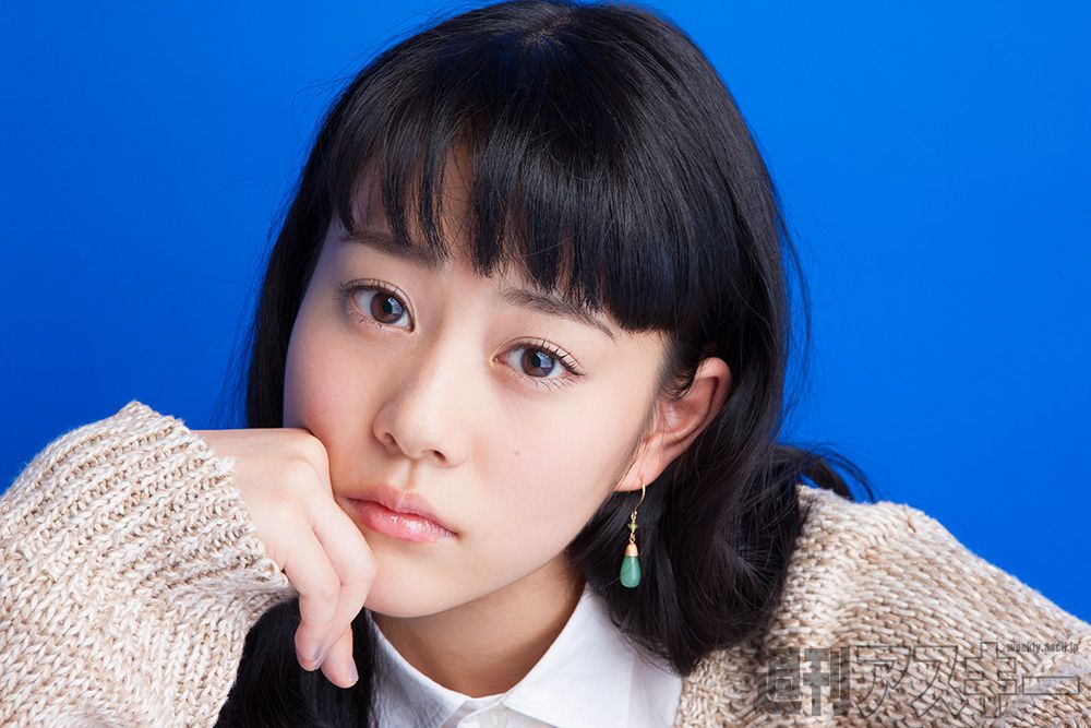 高畑充希と有村架純は仲良しでかわいくない!?高畑