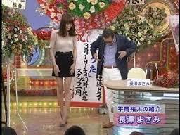 長澤まさみの美脚の長さ サイズを画像で比較 ポッチャリータイムズ