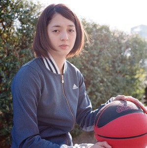 満島ひかりの妹はバスケ一筋のモデル満島みなみ インスタ画像紹介 ポッチャリータイムズ