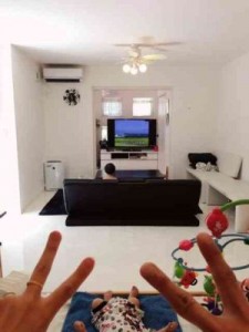 辻希美 自宅の模様替えが ダサい の声 杉浦太陽との新居とは ポッチャリータイムズ