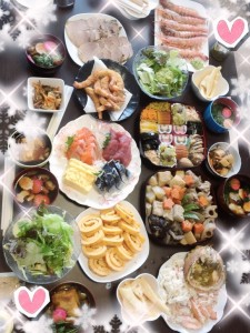 辻希美 里田まいの料理の凄さに焦る フードマイスターの資格とは ポッチャリータイムズ