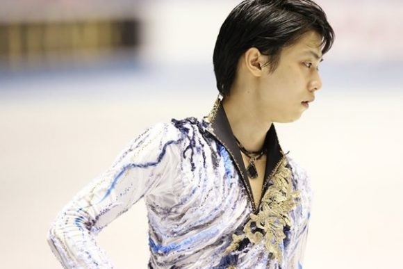 羽生結弦 嫌い