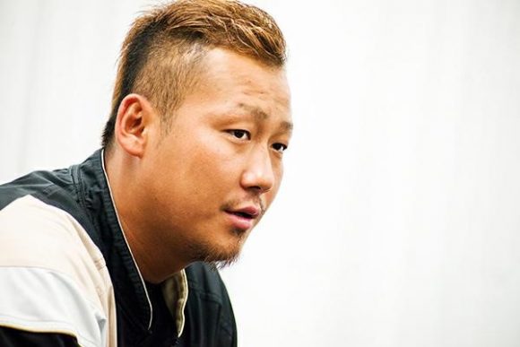 中田翔の嫁の顔写真が表に出ない理由や出身大学は 父親は共政会幹部 ポッチャリータイムズ