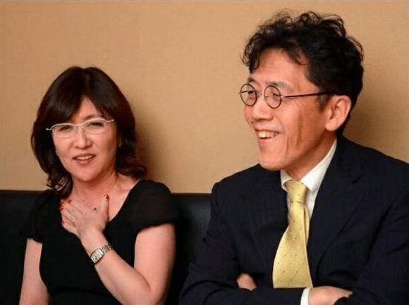 稲田朋美の夫 稲田龍示の学歴と弁護士としての実績は メガネのブランドはどこ ポッチャリータイムズ