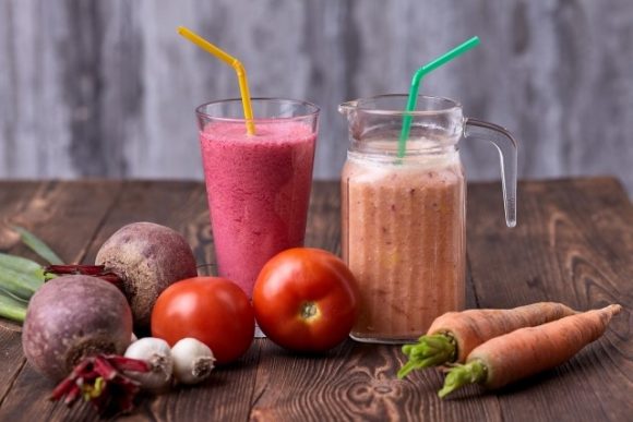 くみっきーのスムージーは効果ゼロで痩せない むしろ太るという口コミも ポッチャリータイムズ