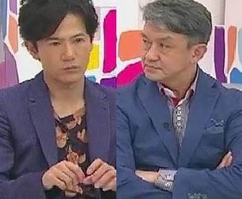 稲垣吾郎 逮捕理由は ヒロくんとの関係が怪しげ ポッチャリータイムズ