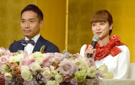 長友佑都 平愛梨のブログがウザい 元カノは大島優子 ポッチャリータイムズ