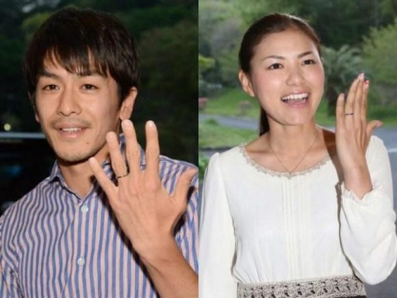 横峯さくらは旦那と離婚した 父親の現在は ポッチャリータイムズ