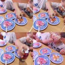 ピース の ん