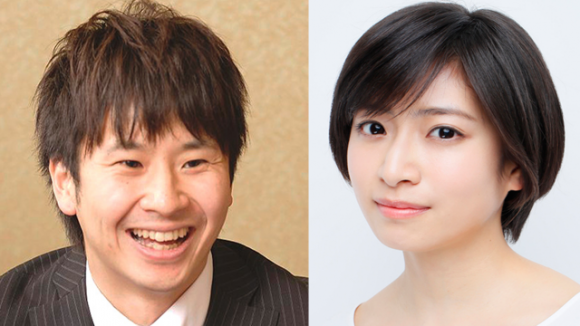 オードリー若林正恭が彼女と結婚 南沢奈央との共演番組は ポッチャリータイムズ